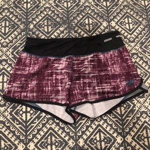 New Balance Running Shorts
